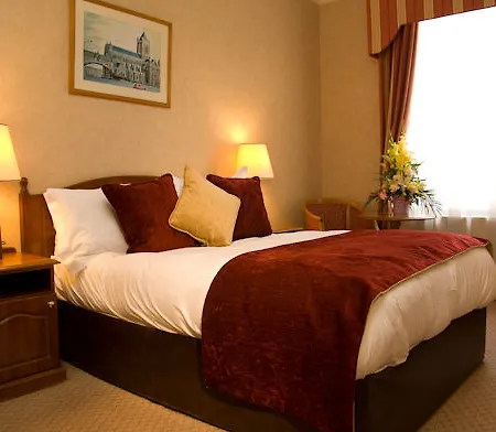 Buswells Hotel Dublino