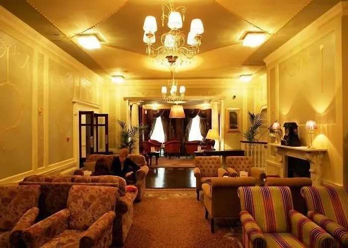 Hotel Buswells