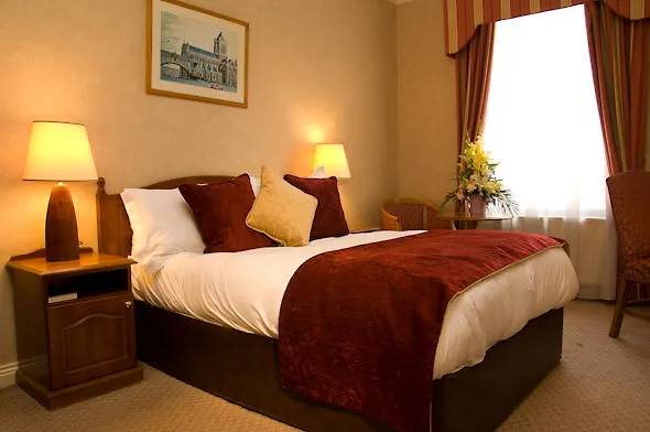 Buswells Hotel Dublín
