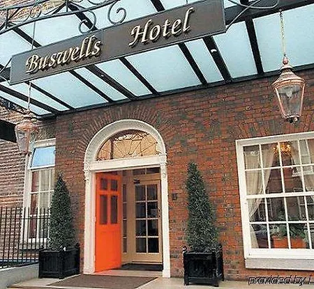 バスウェルズ ダブリン