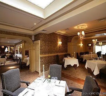 バスウェルズ 3* ダブリン