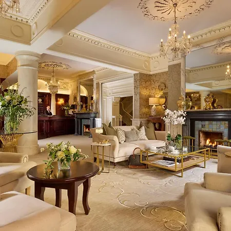 Buswells Hotel Dublino