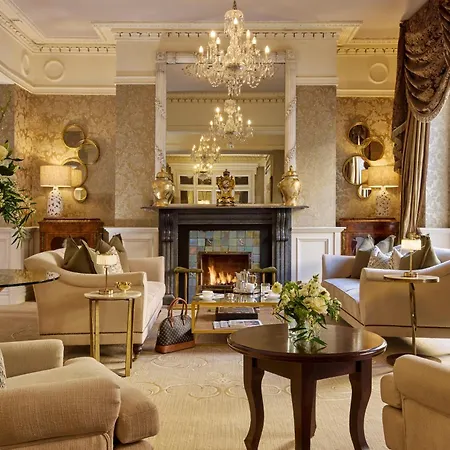 Hotel Buswells Dublin