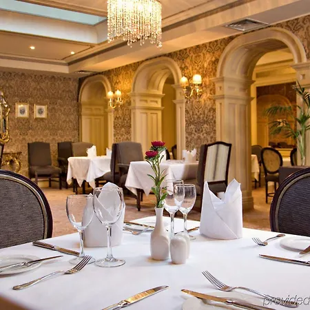 Buswells Otel Dublin