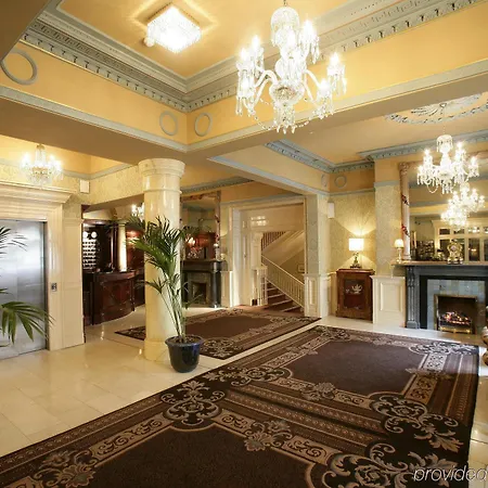 Buswells Otel