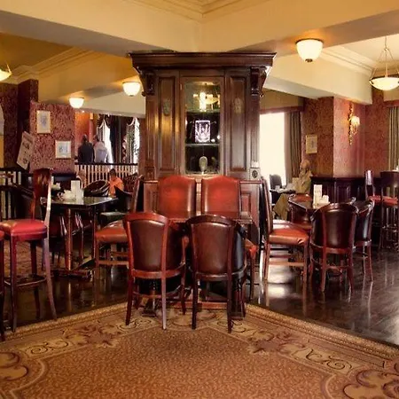 バスウェルズ ダブリン