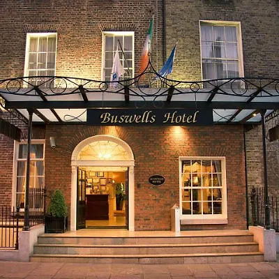 Otel Buswells Dublin