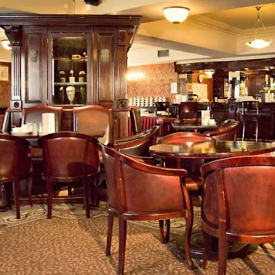Otel Buswells