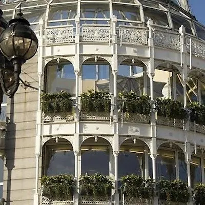 Buswells Otel