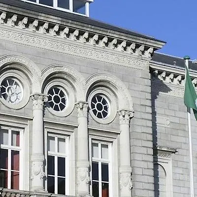Otel Buswells 3*