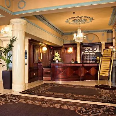 Otel Buswells Dublin