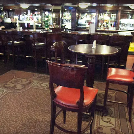 バスウェルズ ダブリン