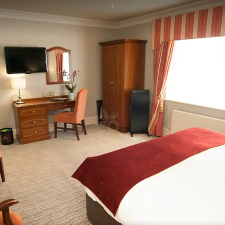 バスウェルズ 3* ダブリン