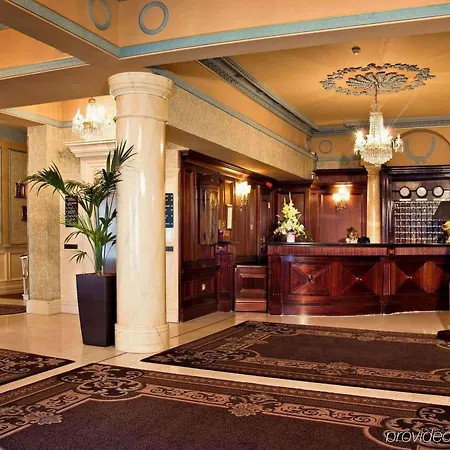 Buswells Otel 3*