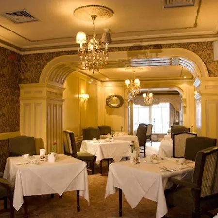 バスウェルズ 3* ダブリン