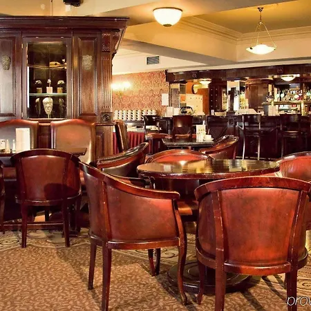 バスウェルズ ホテル ダブリン