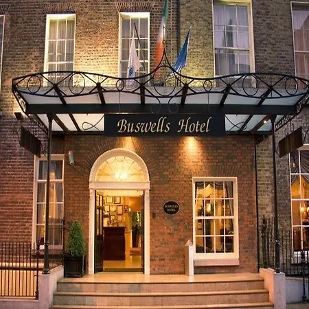 Buswells Otel