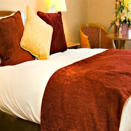 Buswells Otel 3*