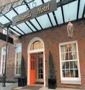 Otel Buswells