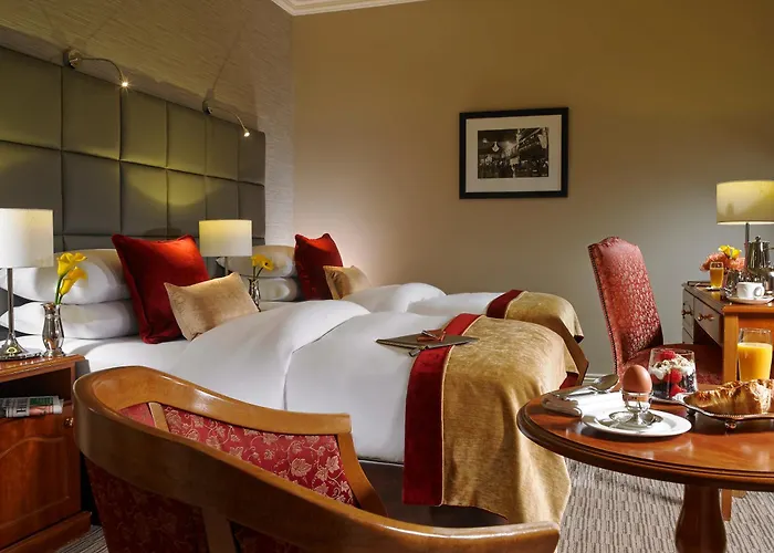 Buswells Otel