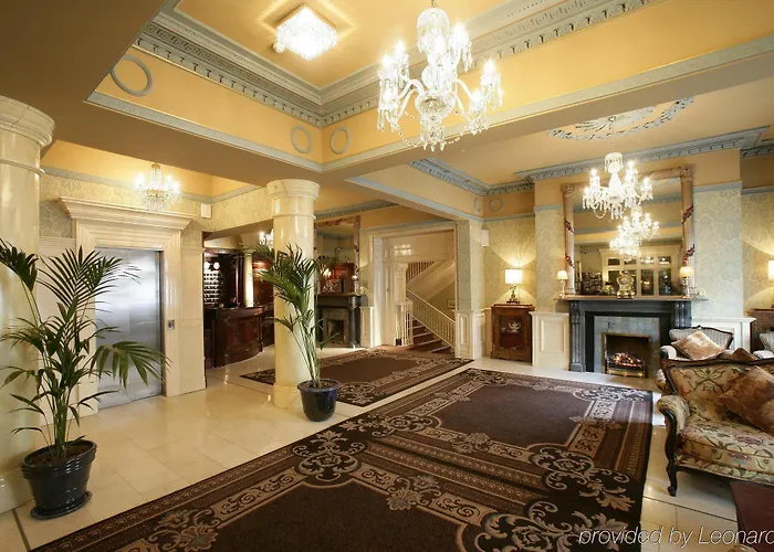 Buswells Otel