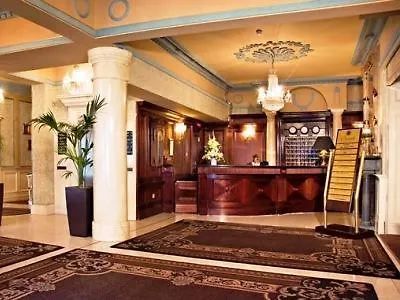 Hotel Buswells 3*