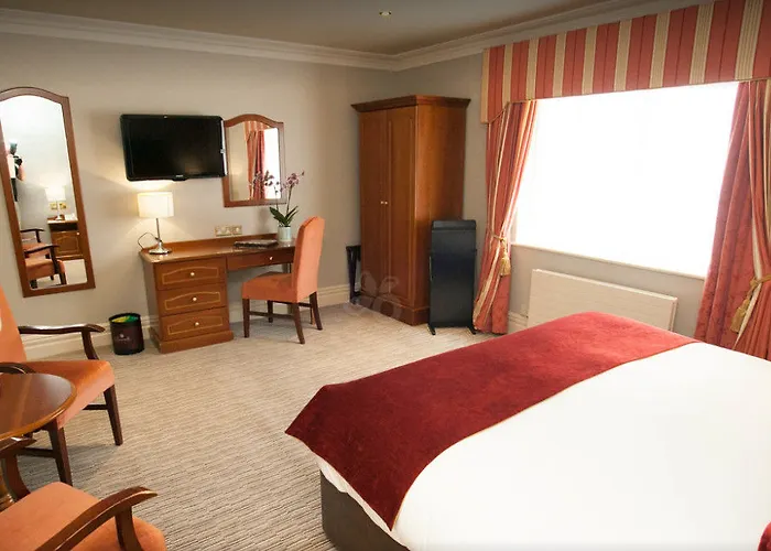 Buswells 3* Dublin