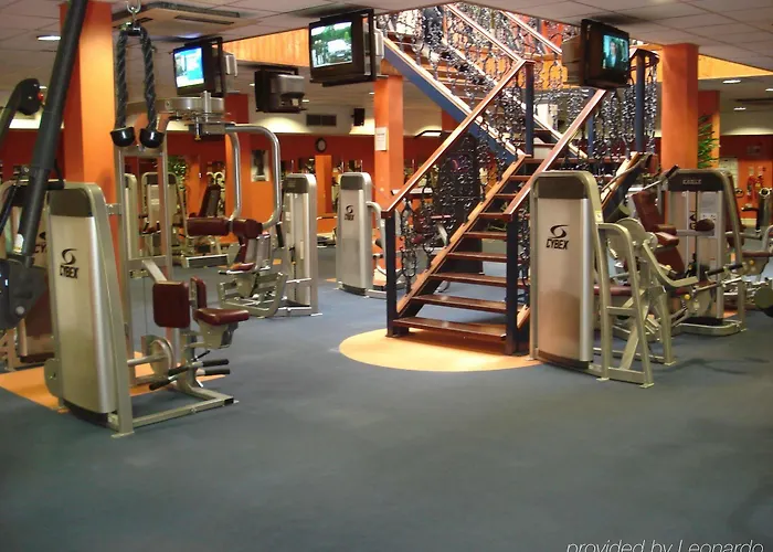 Buswells Otel