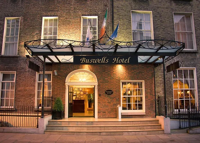 Buswells