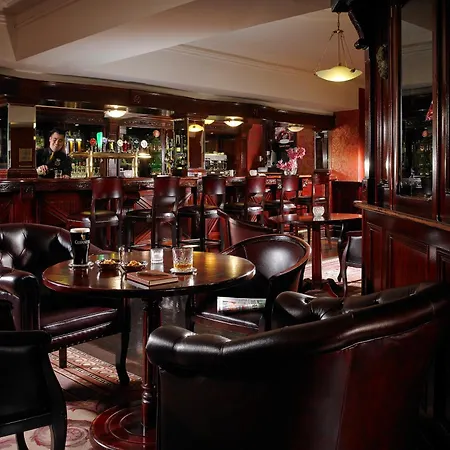 Buswells Dublin