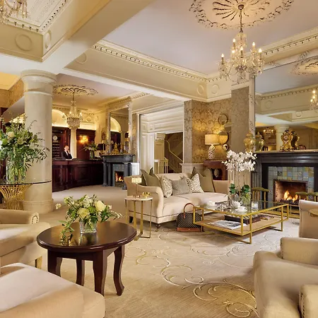 Hotel Buswells Dublin