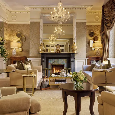 Hotel Buswells Dublin