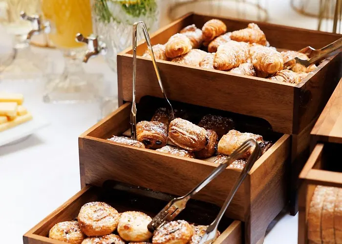 巴斯韦尔酒店 都柏林