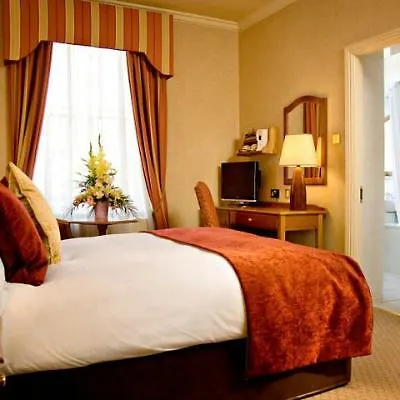 巴斯韦尔酒店 都柏林