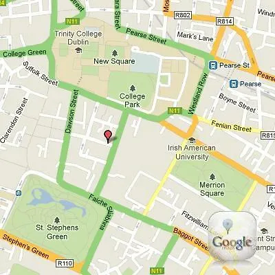 Otel Buswells Dublin