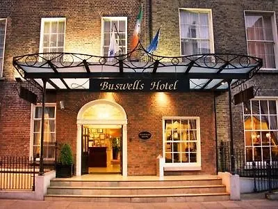 Hotel Buswells Dublin