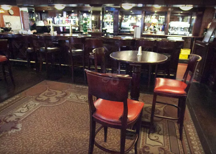 巴斯韦尔酒店 都柏林