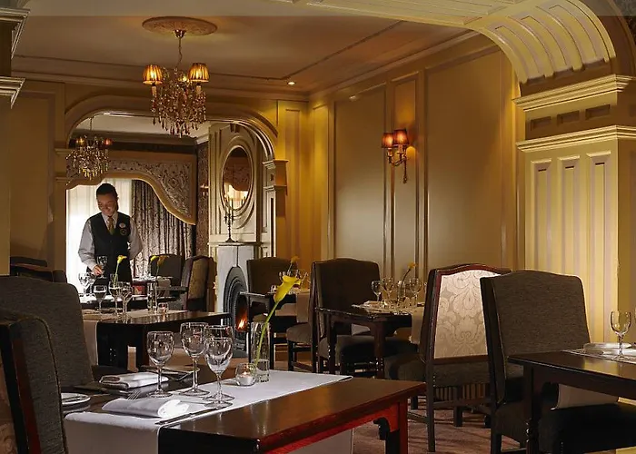 巴斯韦尔酒店 3*