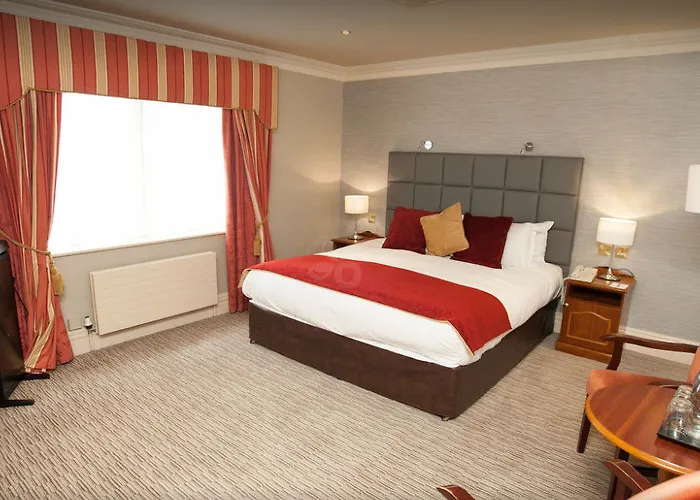 Buswells 3*