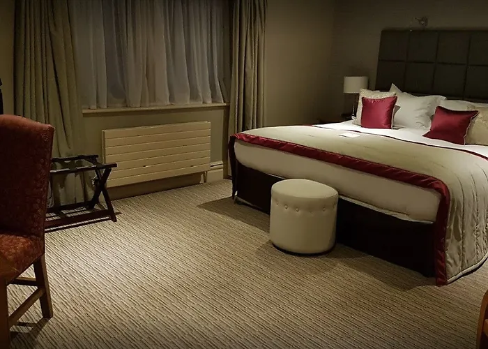 Buswells 3* Dublin