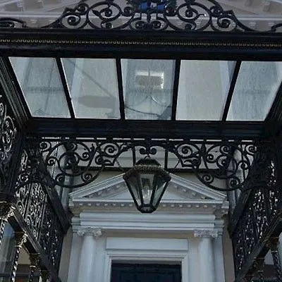 Hotel Buswells Dublin