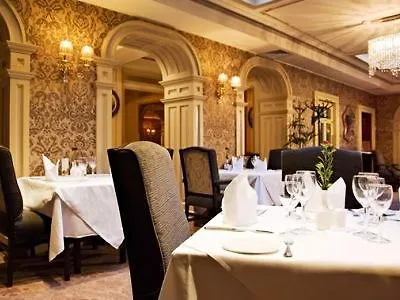 Hotel Buswells Dublin